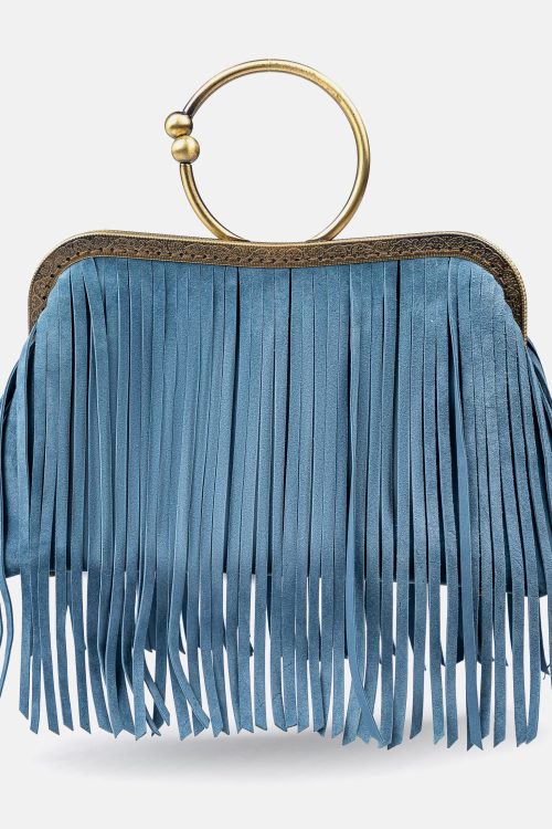 Сумка Elisa WINDY BLUE