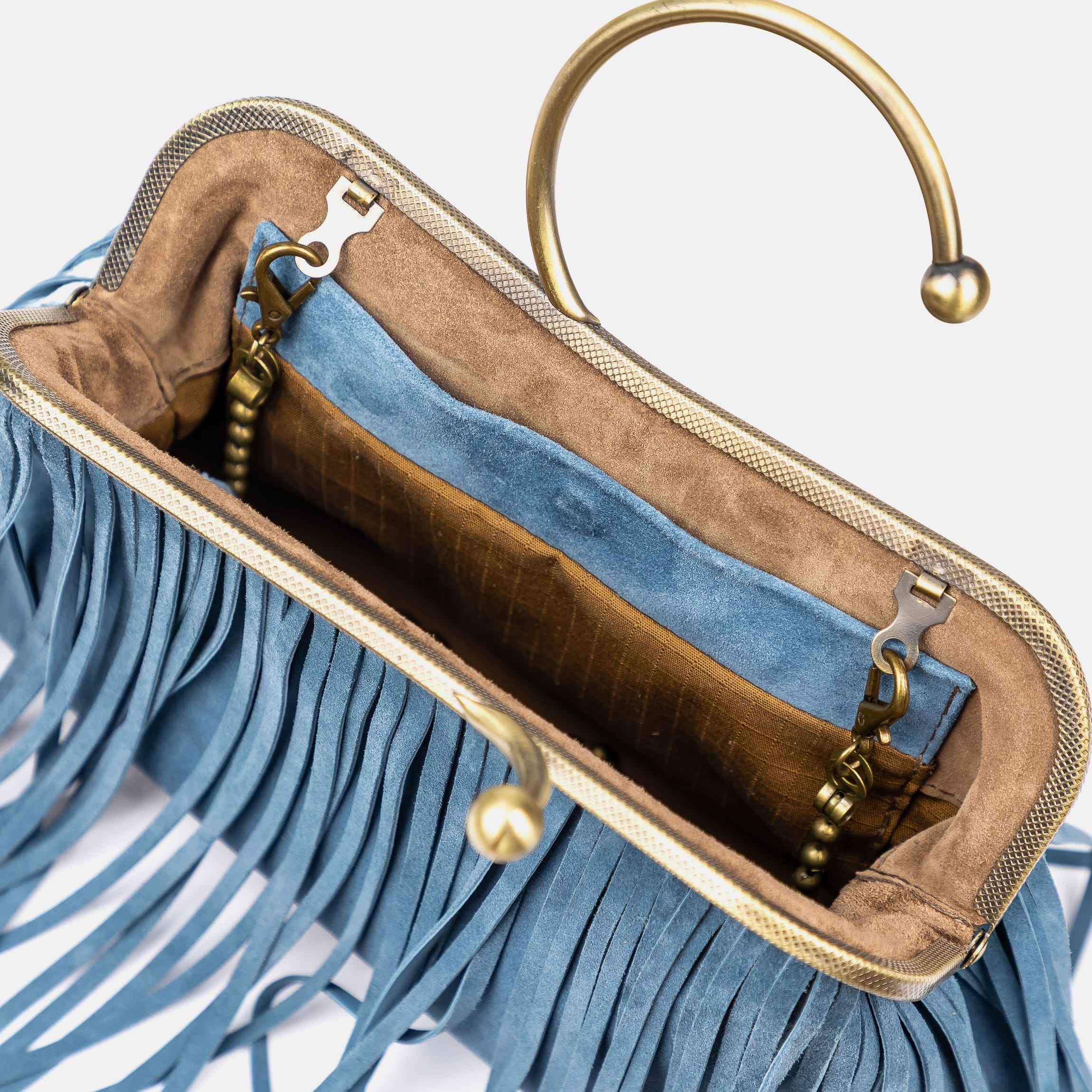 Сумка Elisa WINDY SAND - Зображення 3