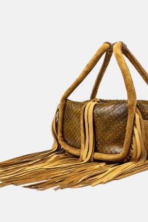 Сумка Celia OLIVE