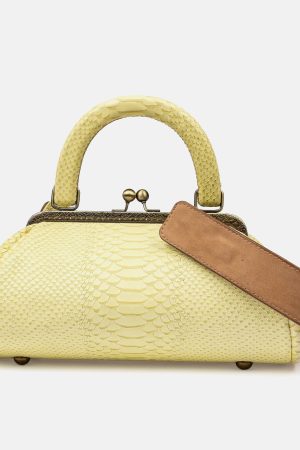 Сумка Barlie AVOCADO