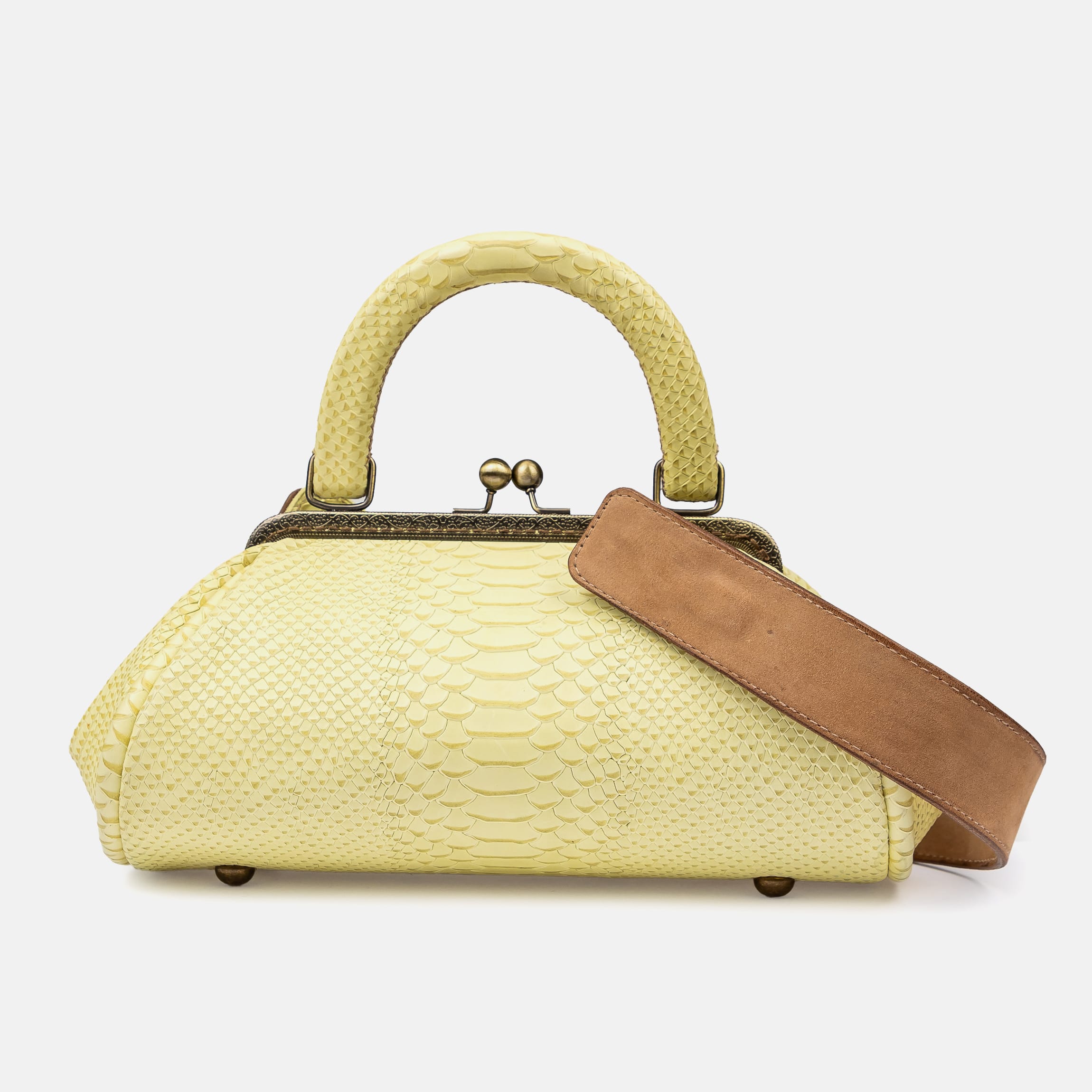 Сумка Barlie AVOCADO