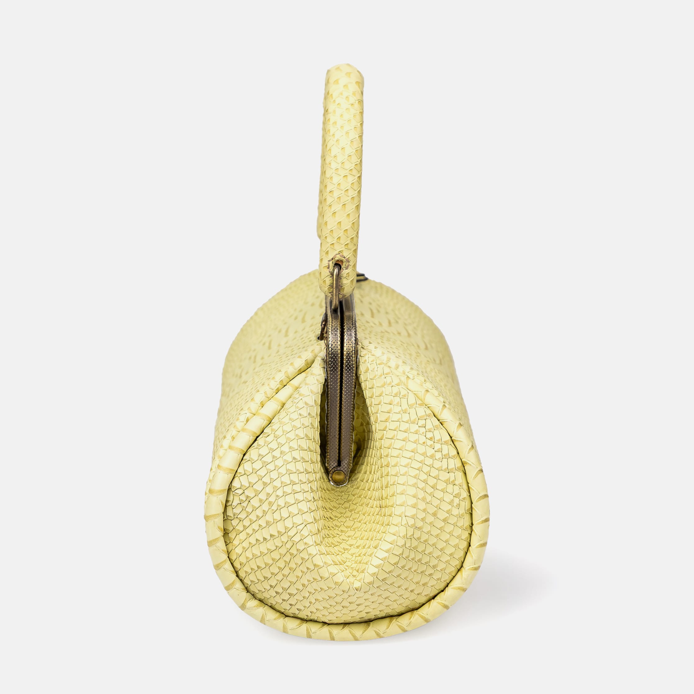 Сумка Barlie AVOCADO - Зображення 7