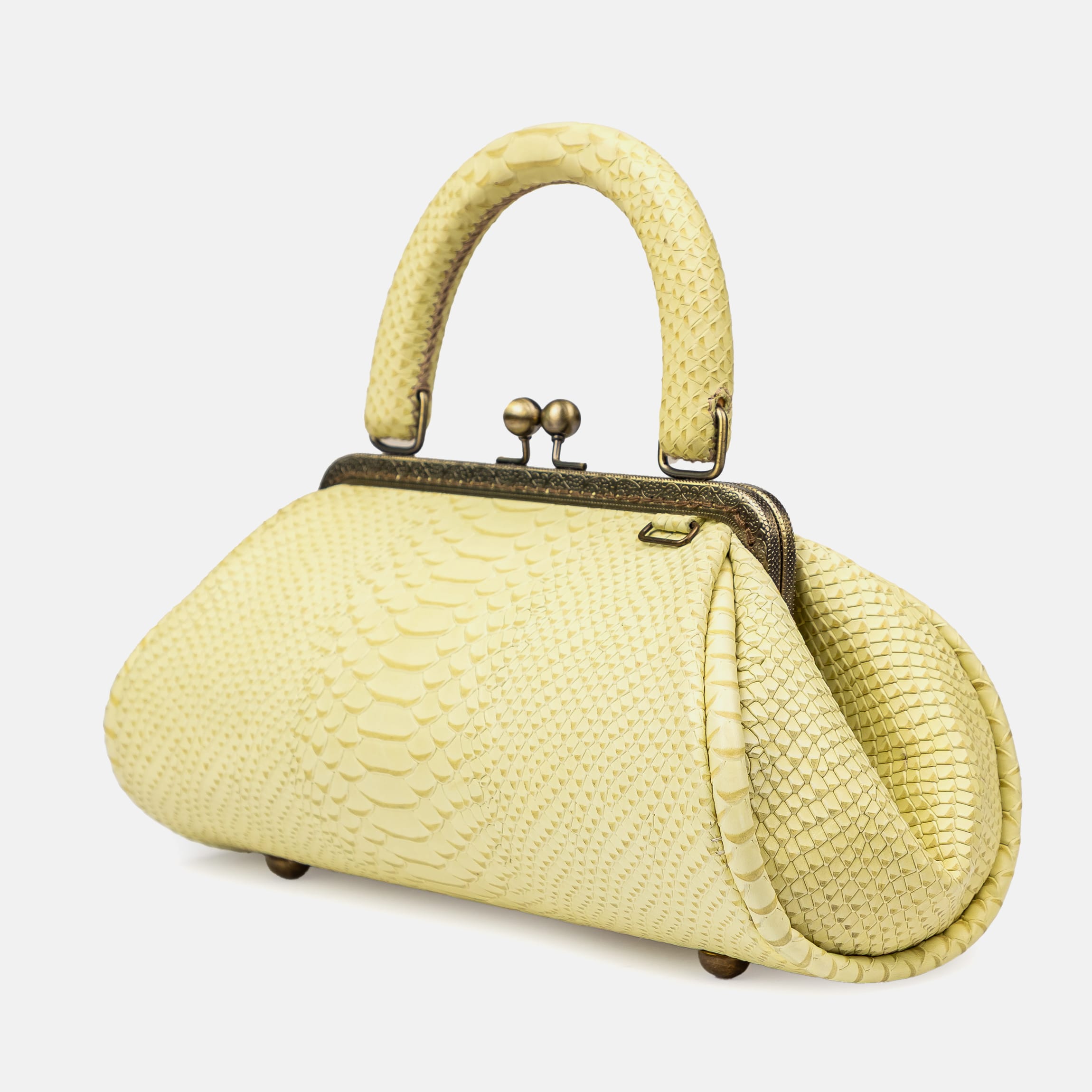 Сумка Barlie AVOCADO - Зображення 6