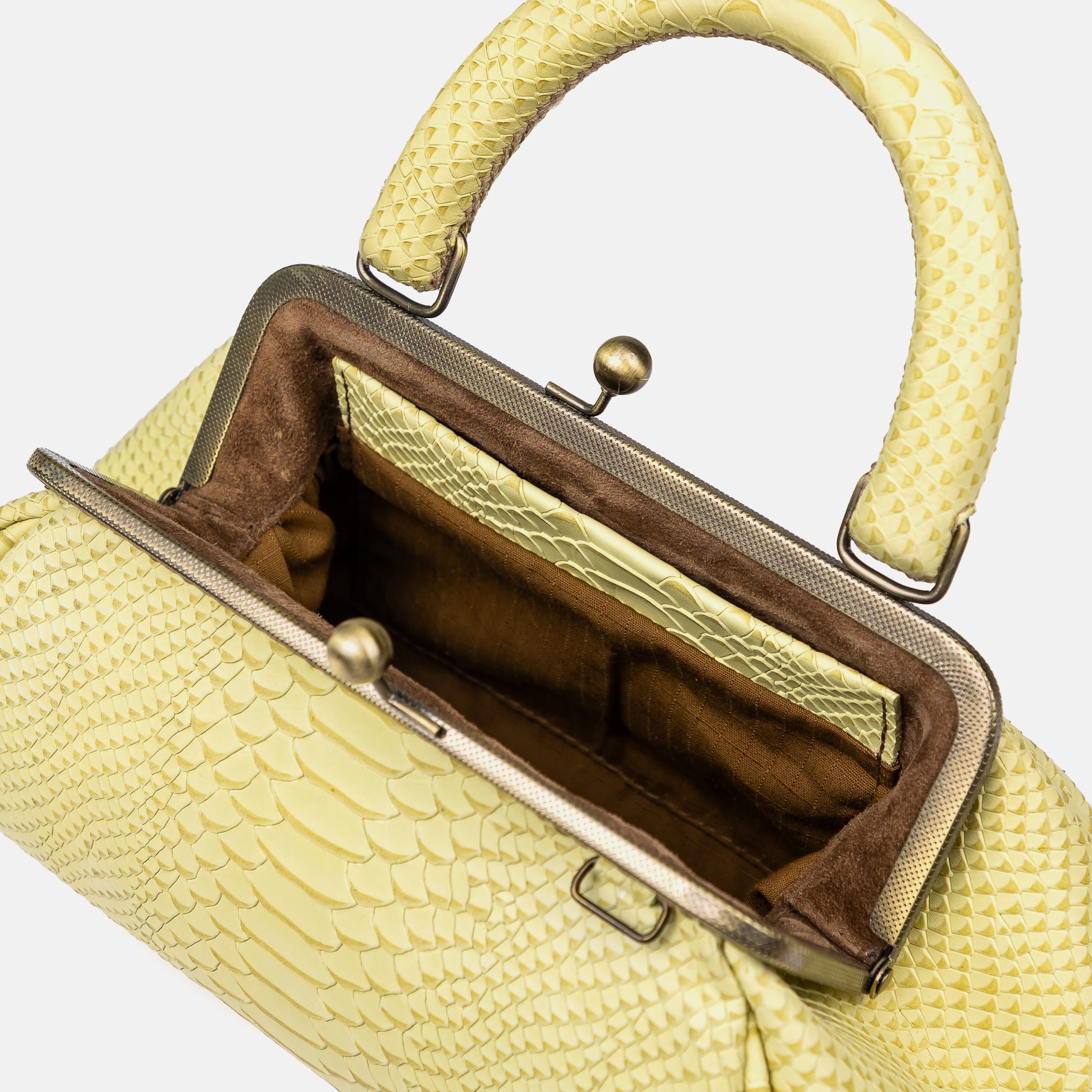 Сумка Barlie AVOCADO - Зображення 4