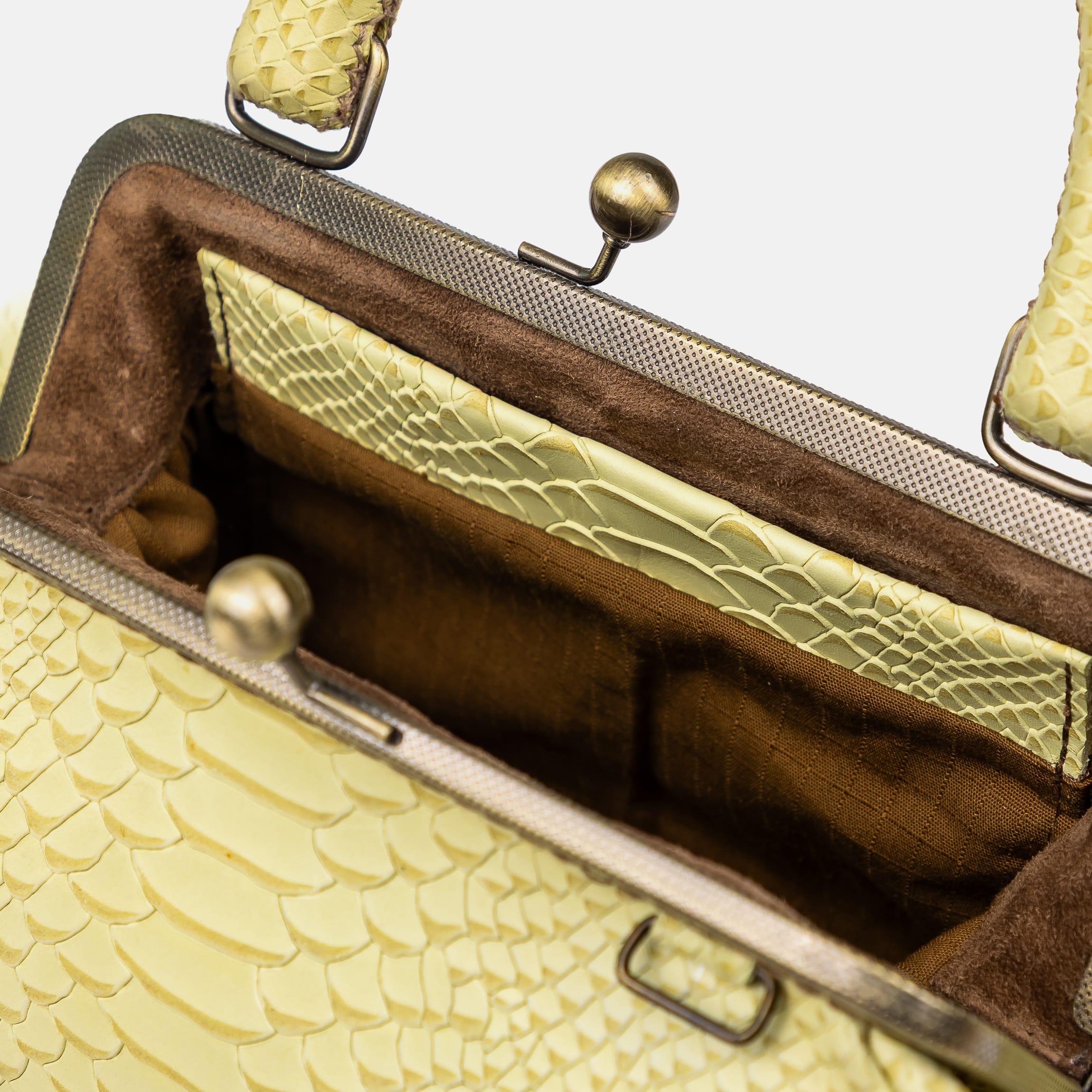 Сумка Barlie AVOCADO - Зображення 3