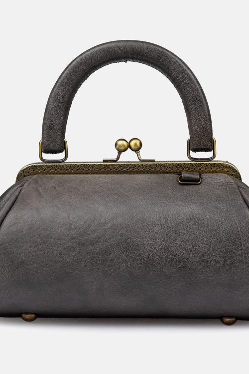 Сумка Barlie DARK GRAY