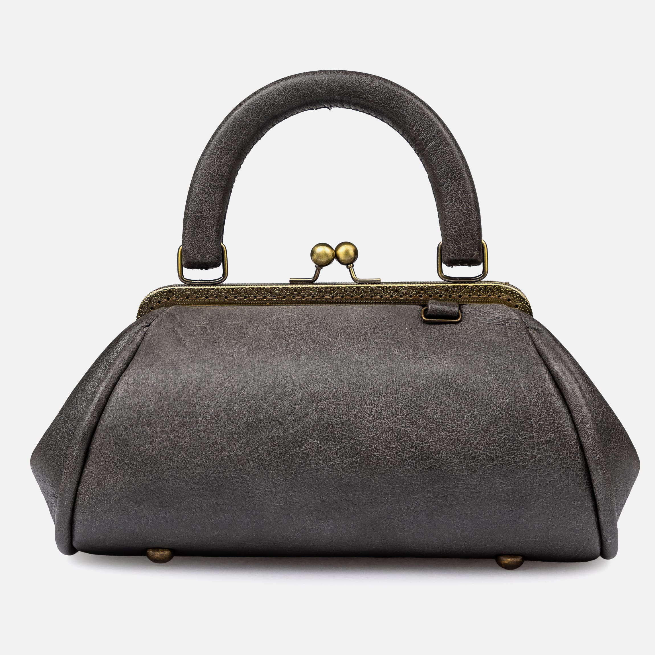 Сумка Barlie DARK GRAY