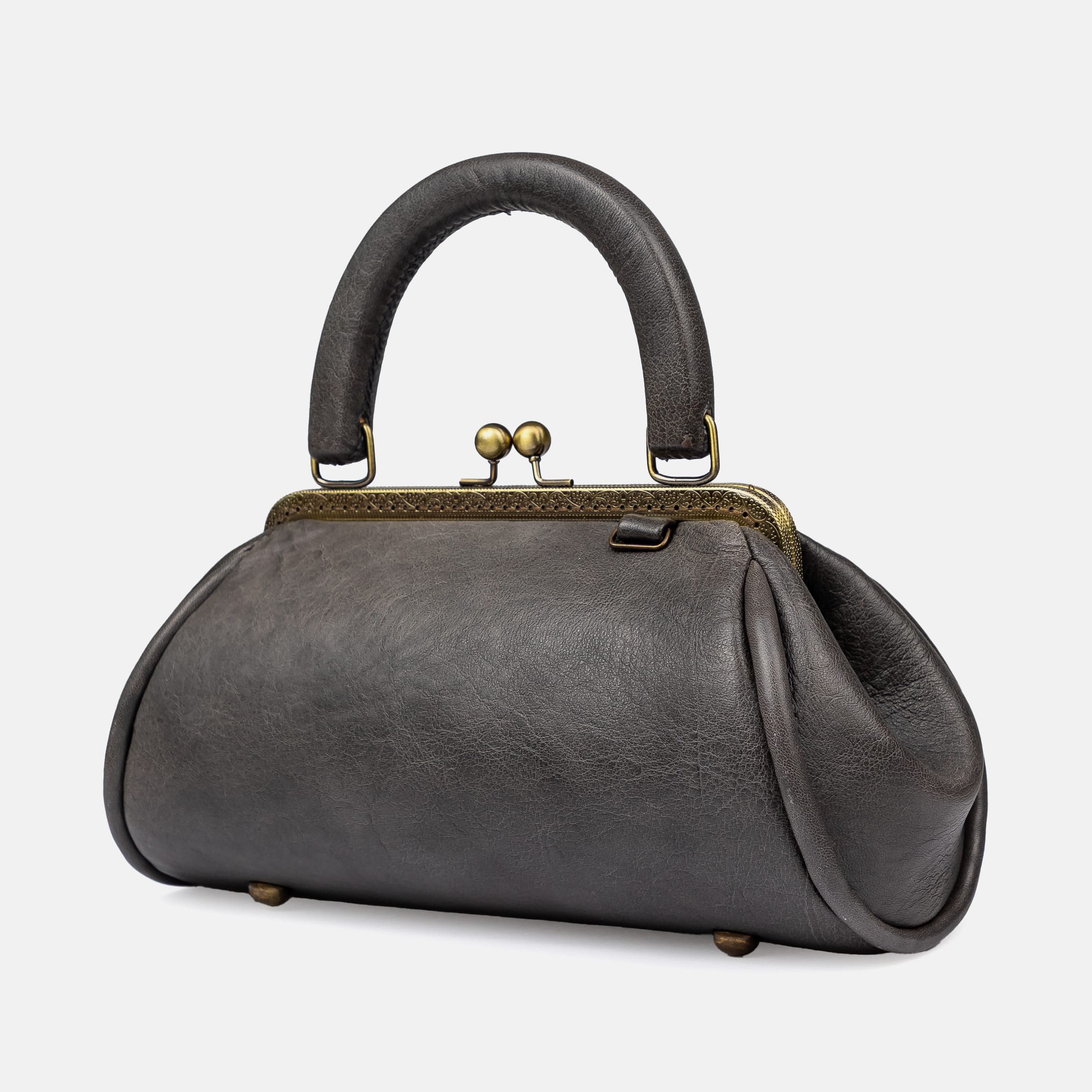 Сумка Barlie DARK GRAY - Зображення 2