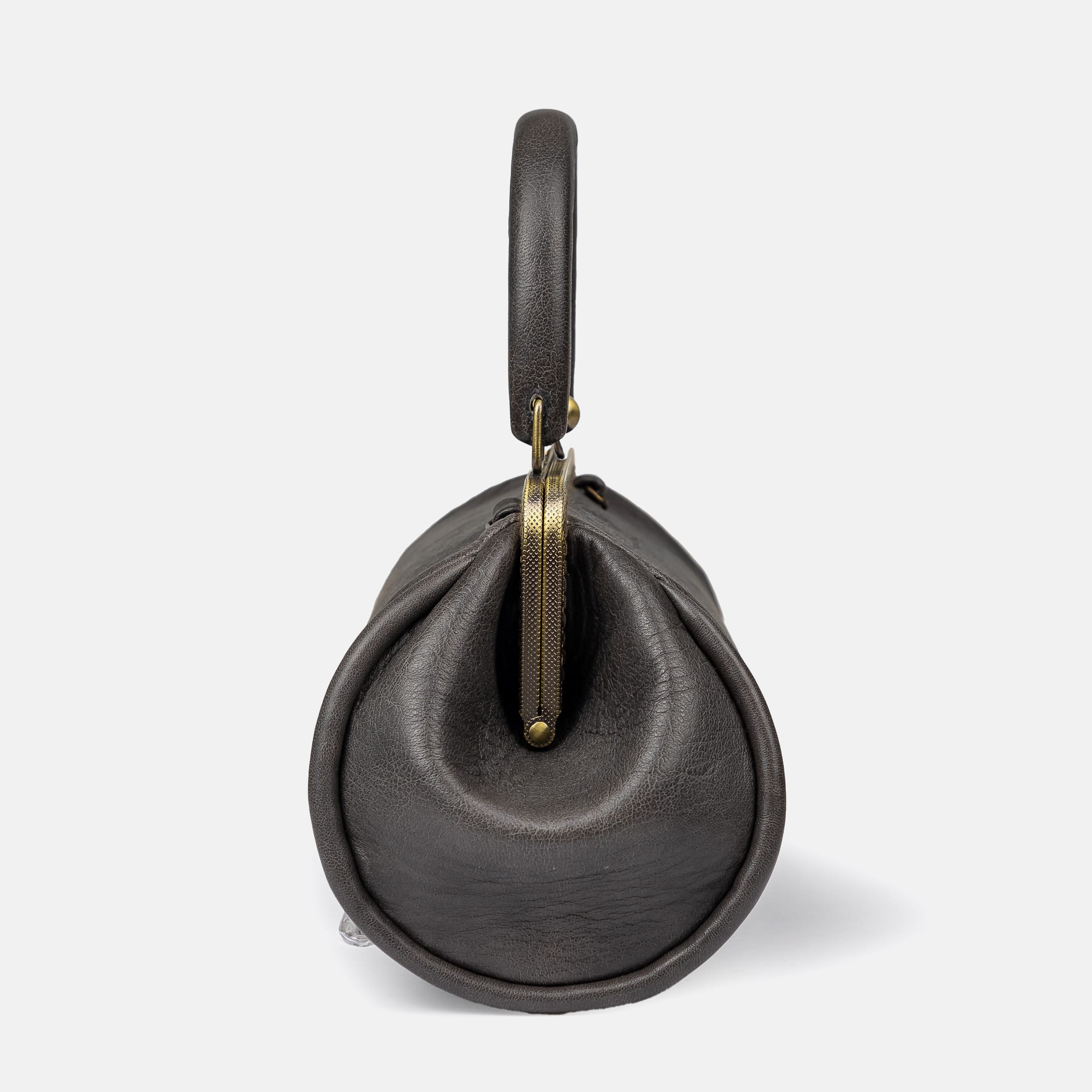 Сумка Barlie DARK GRAY - Зображення 4