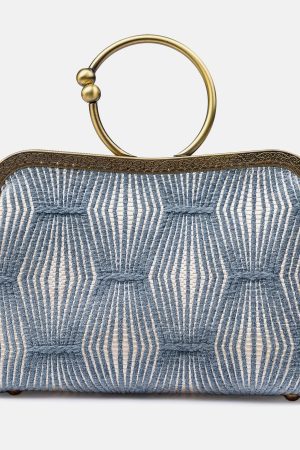 Сумка Elisa FRUSTUM BEIGE