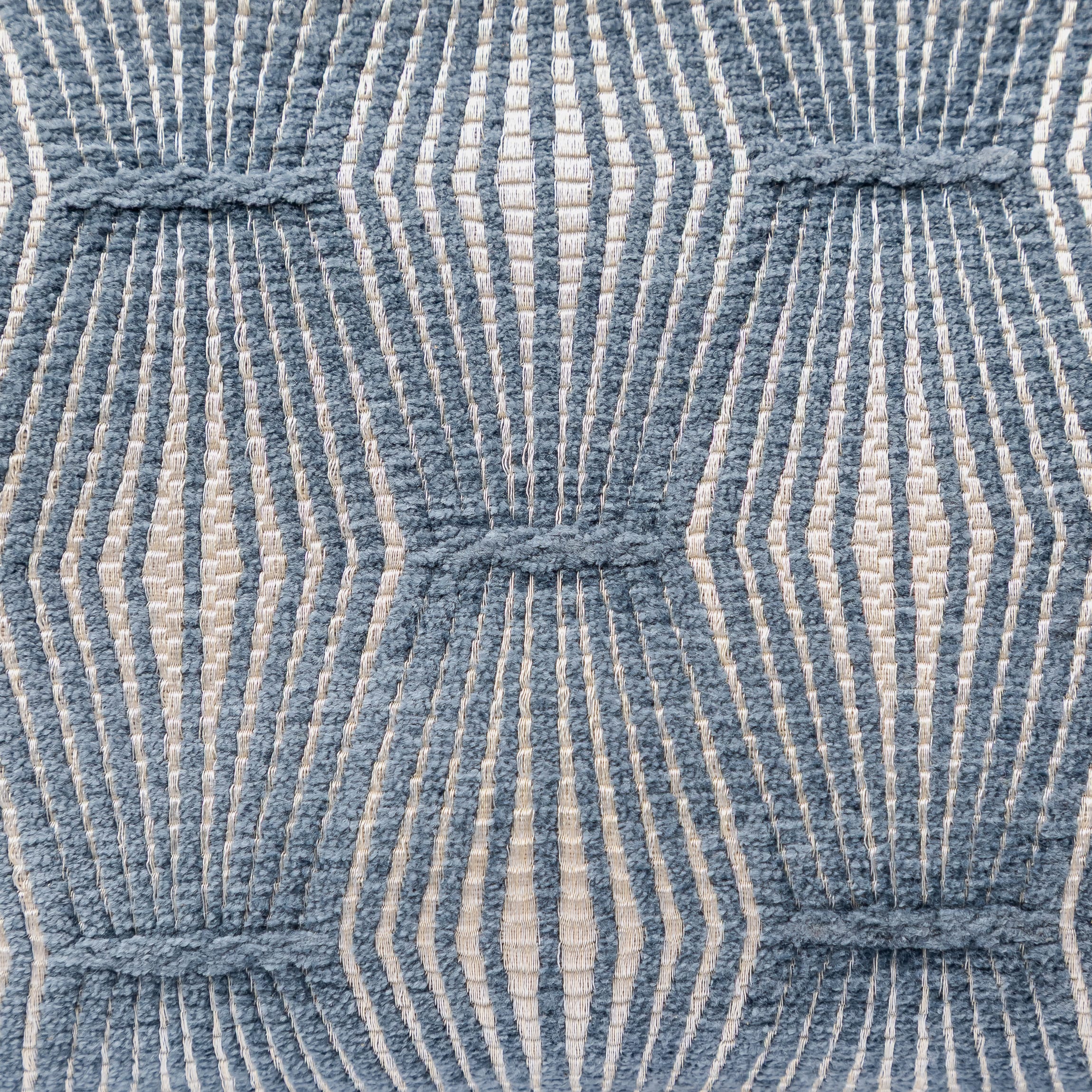 Сумка Venezia Bamboo FRUSTUM LIGHT BLUE - Зображення 5