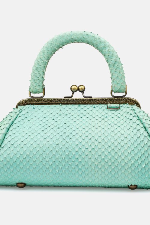 Сумка Barlie CYAN