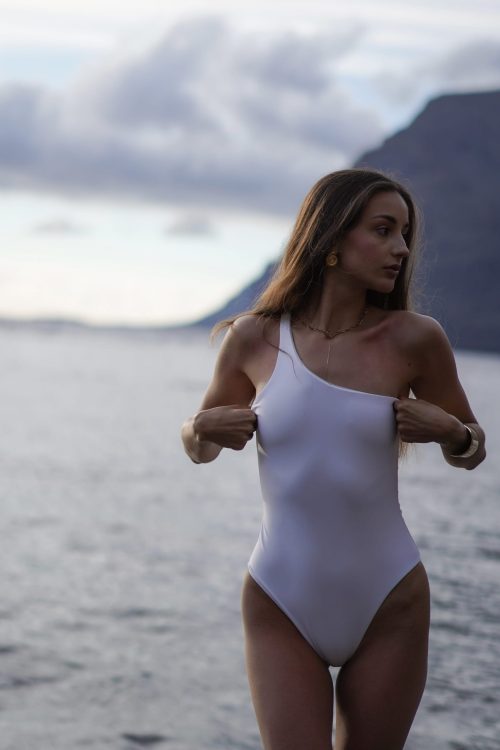 Купальник Ezra