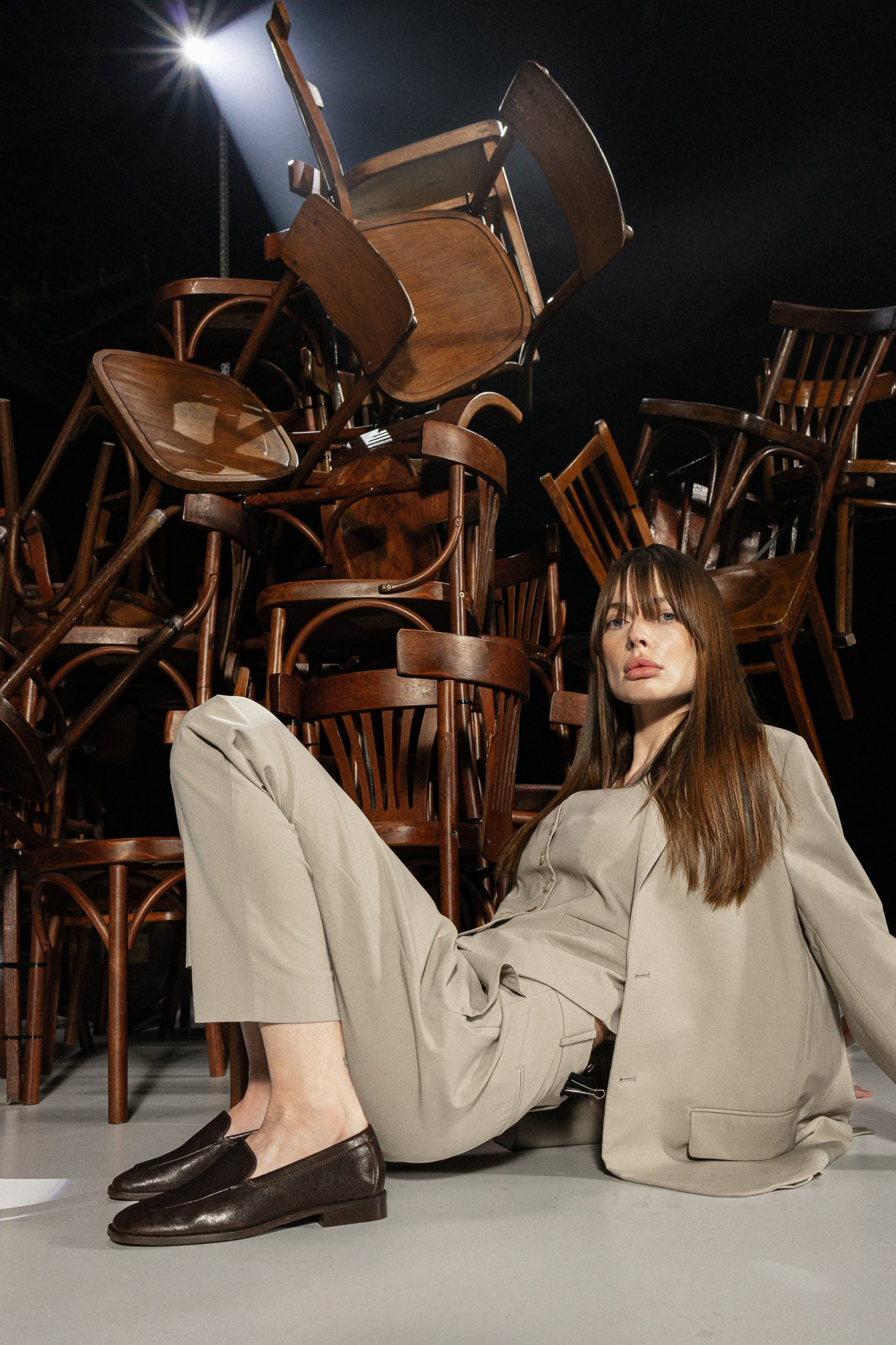 Лофери Toté - Зображення 9