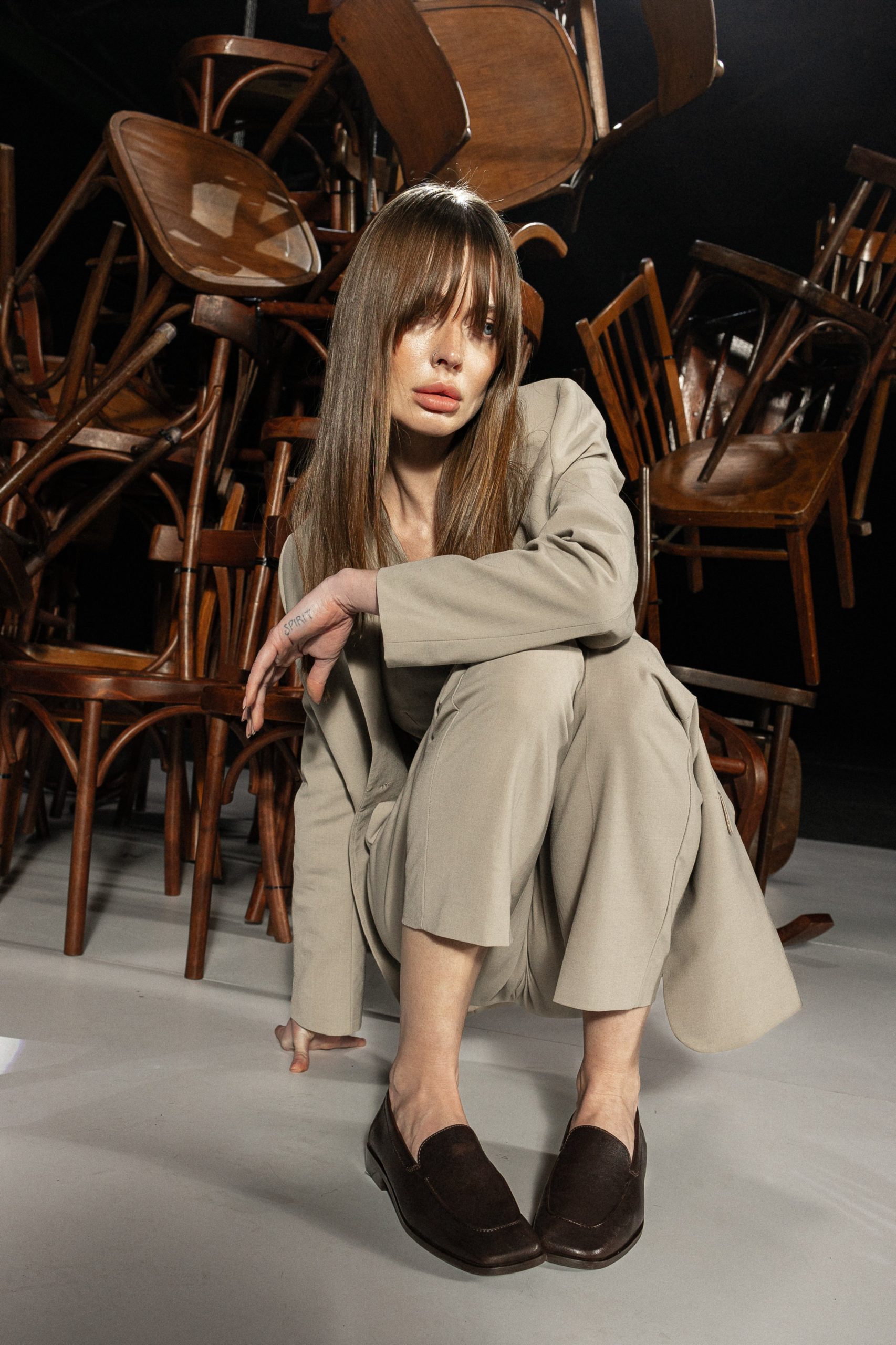 Лофери Toté - Зображення 8