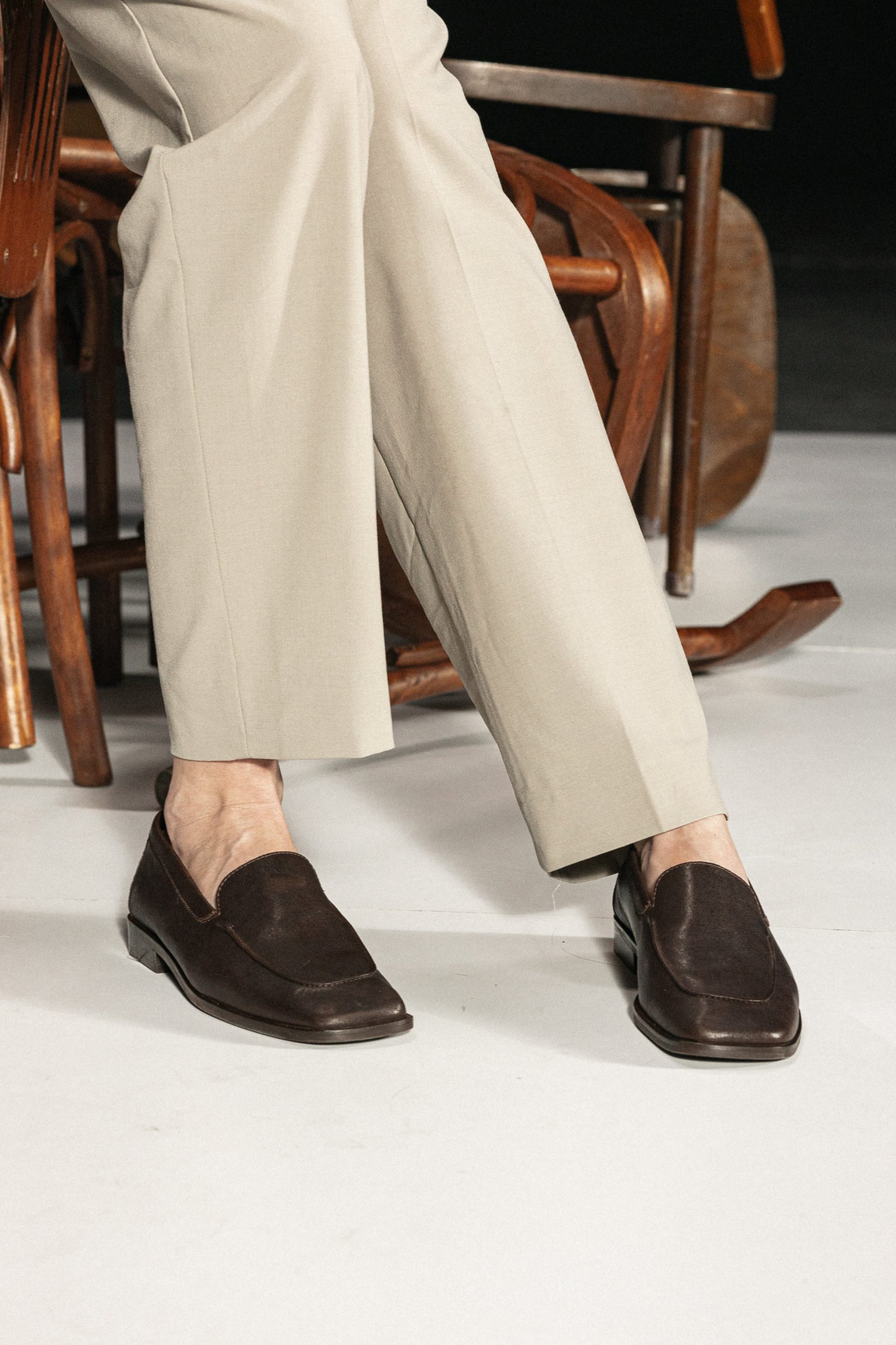 Лофери Toté - Зображення 10