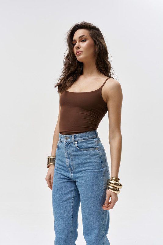 майка шоколад - Зображення 2