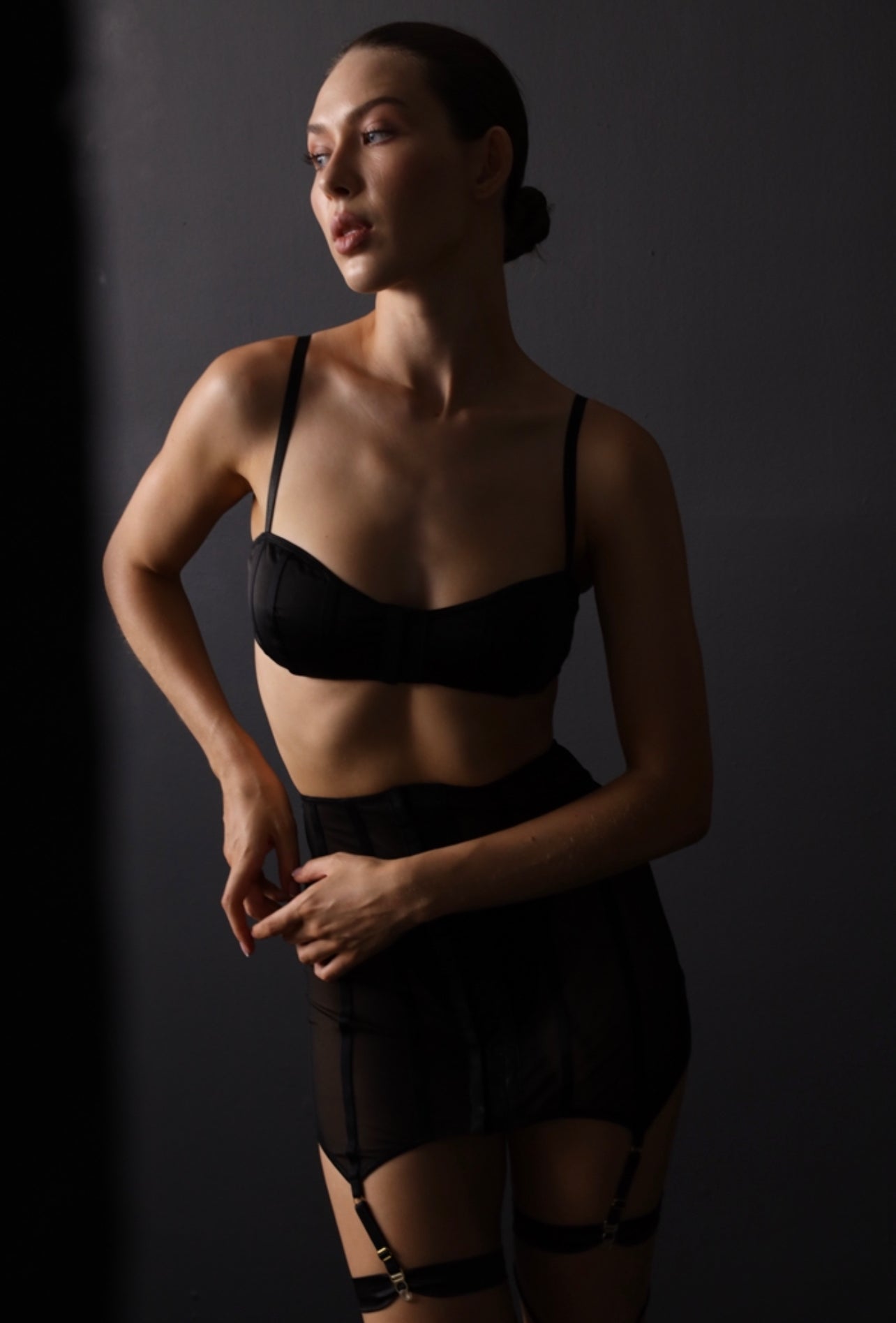 Lingerie set Excess - Зображення 2