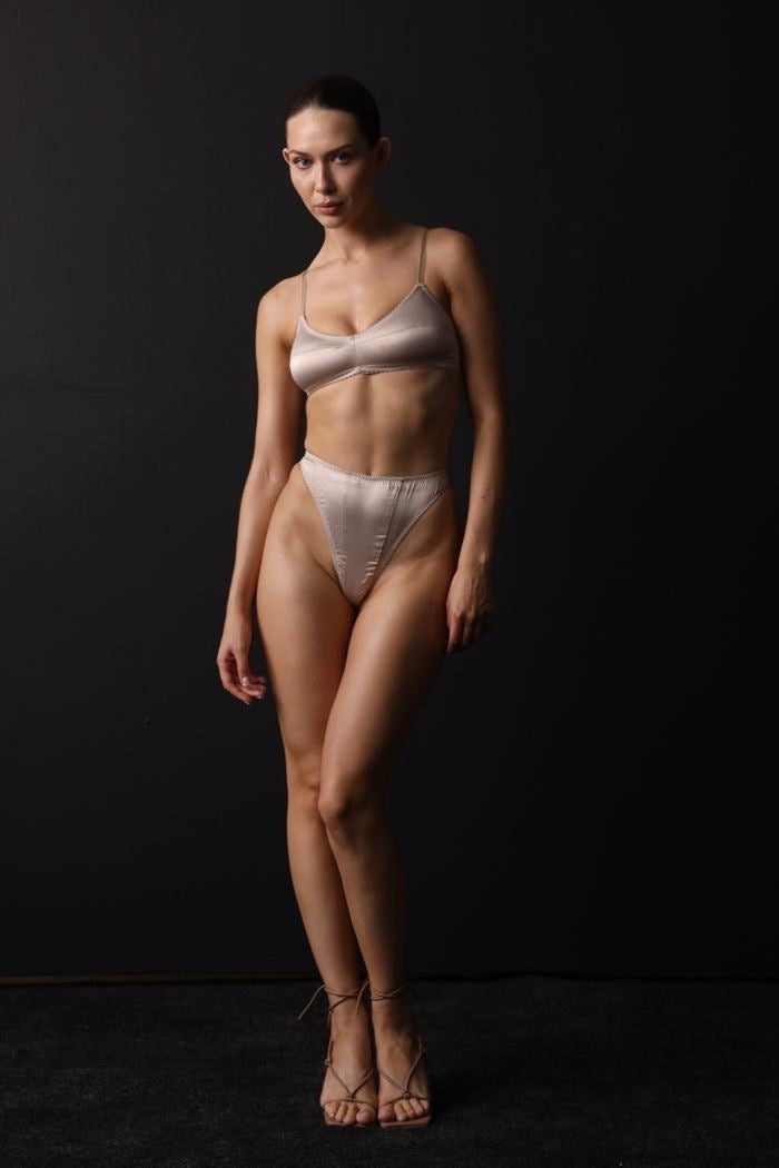 Lingerie Set Basic - Зображення 7