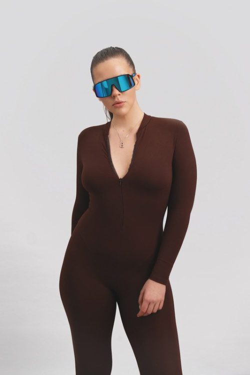Комбінезон Longbody