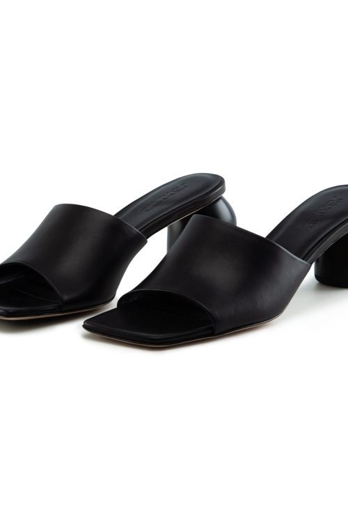 Босоніжки Muse