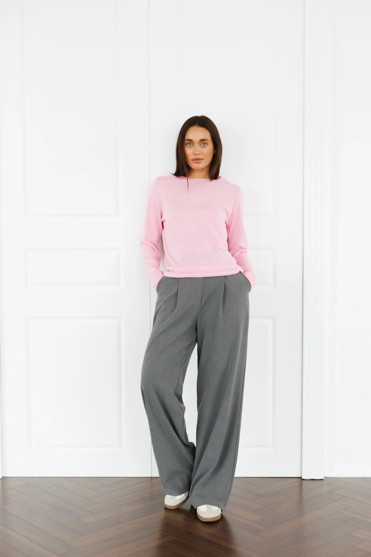 Лонгслів трикотажний - Зображення 6