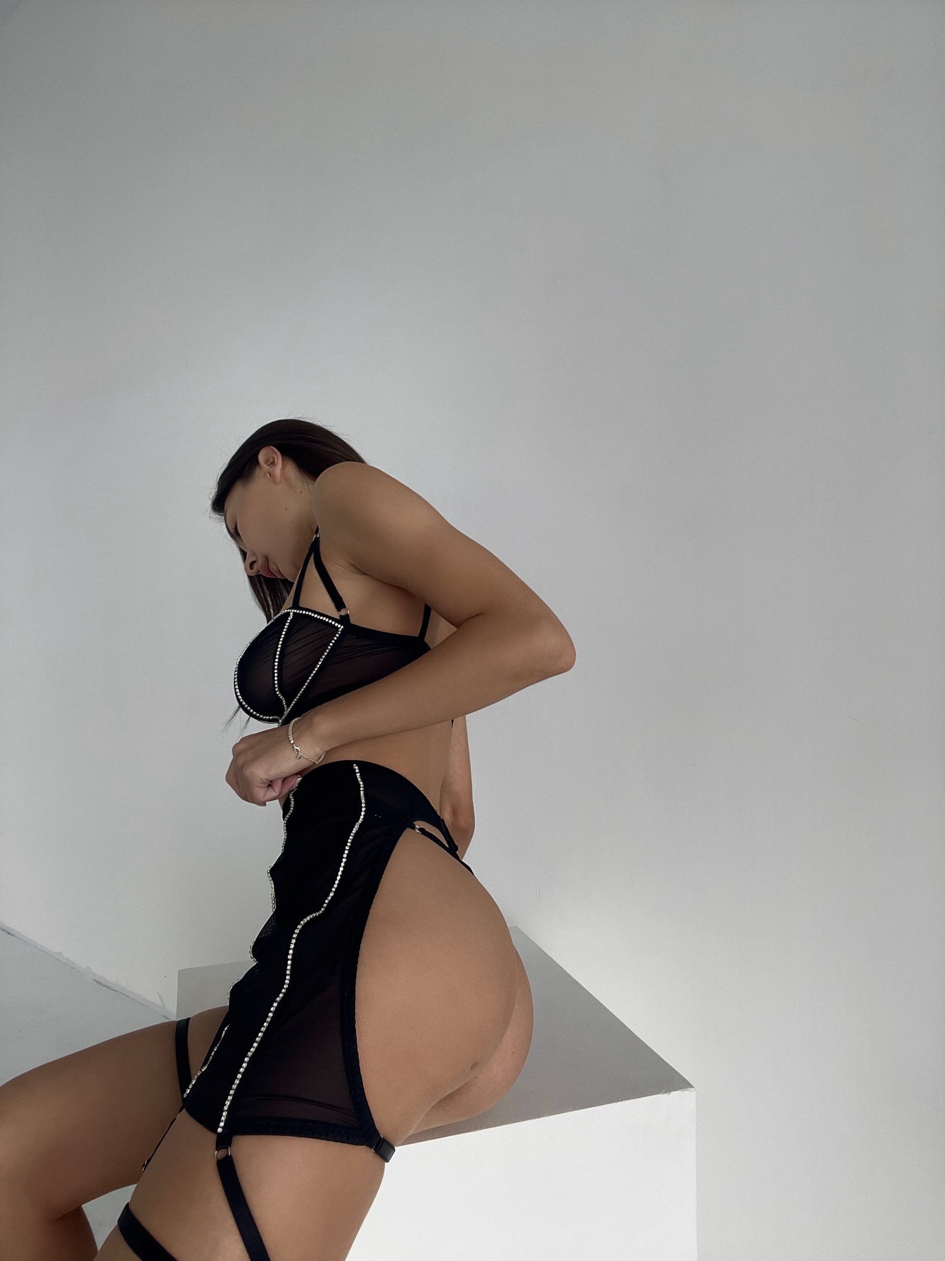 Lingerie Set Shine - Зображення 8