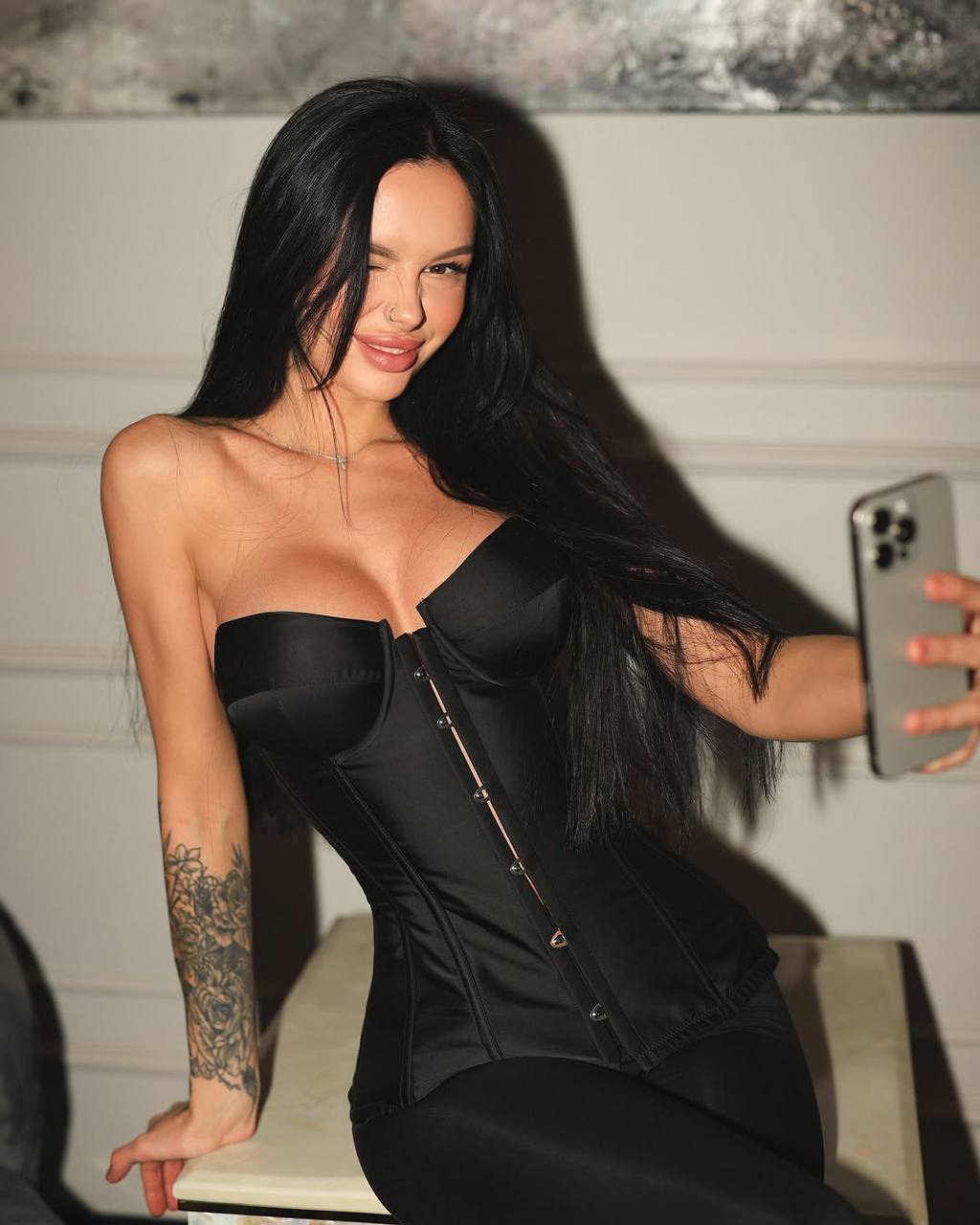 Corset Tiara - Зображення 2