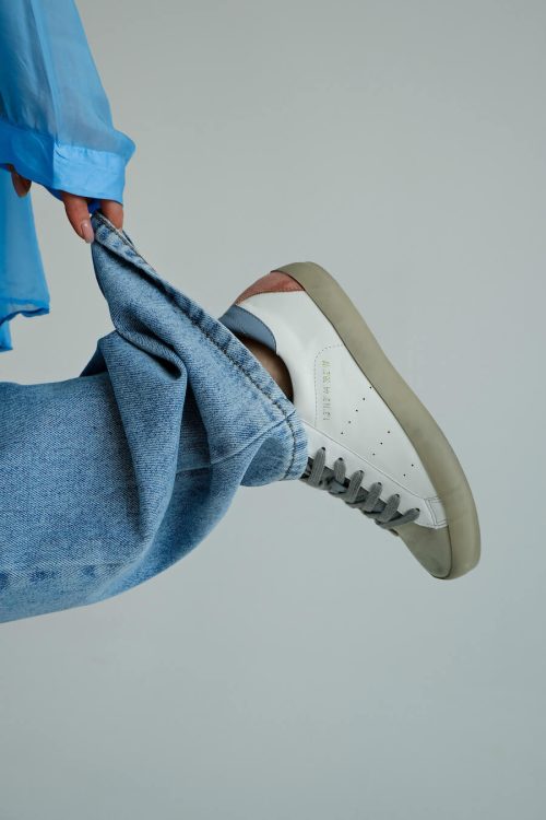 Кеди CORINA ROSA