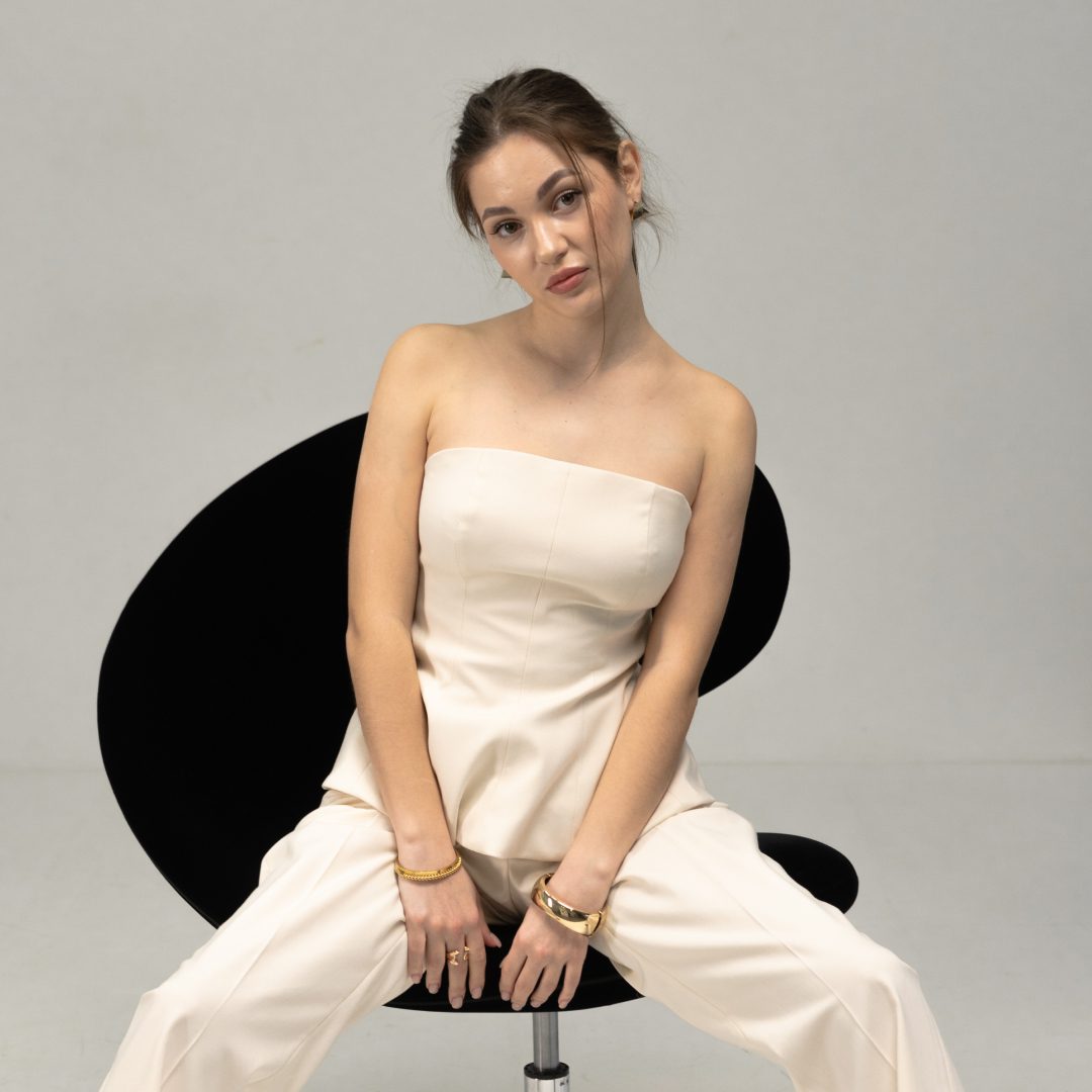 Корсет - Зображення 3