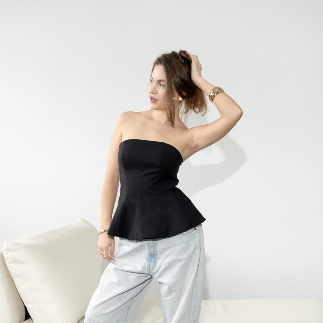 Корсет - Зображення 4