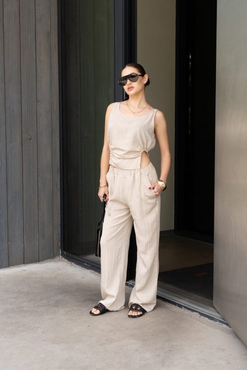 Костюм літній