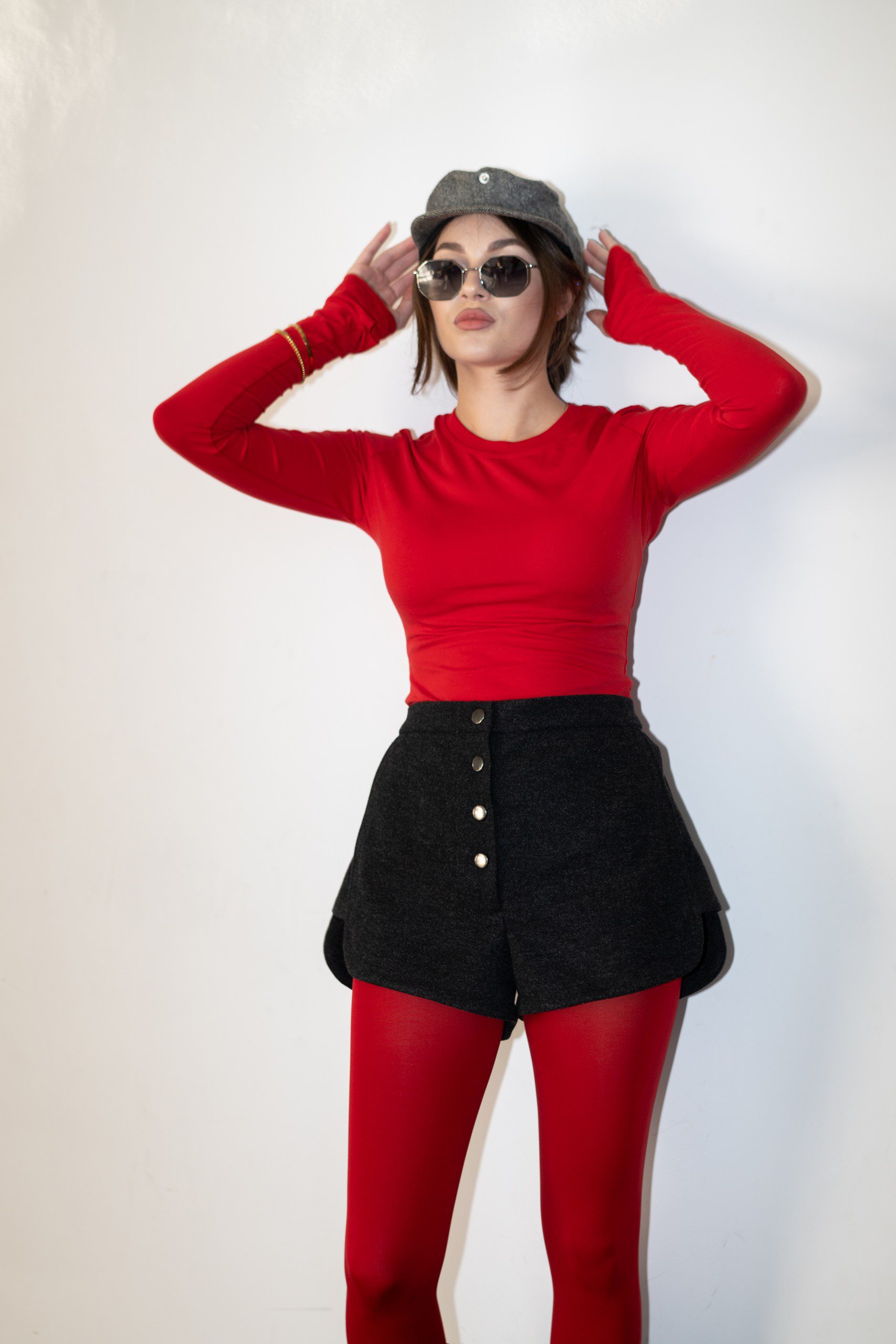 Шорти класичні - Зображення 5