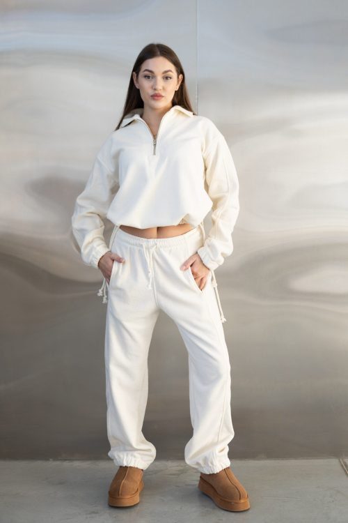 Костюм-трансформер флісовий