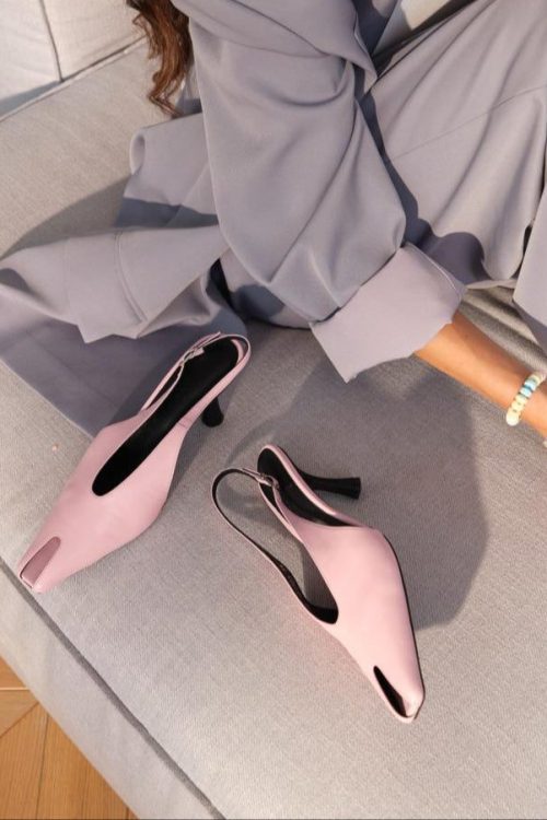 Слінгбеки Roseate