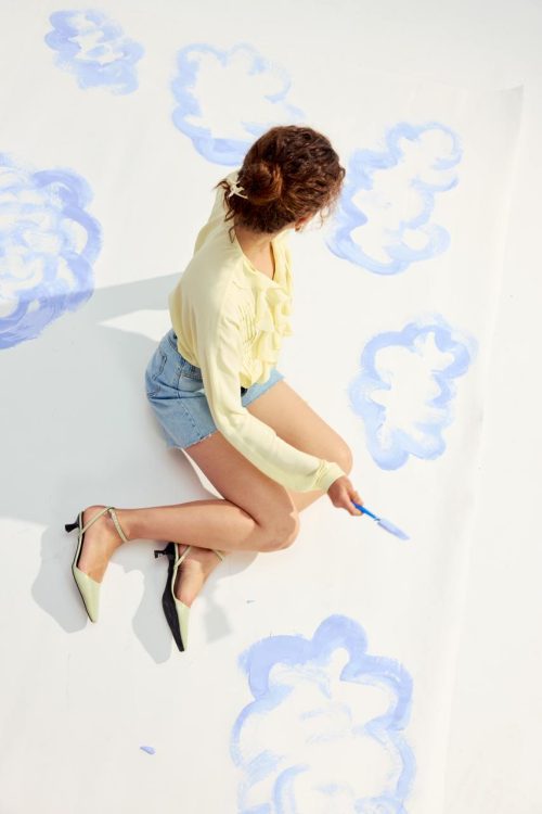 Слінгбеки Daily