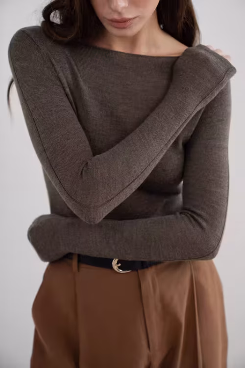 Лонгслів Jane