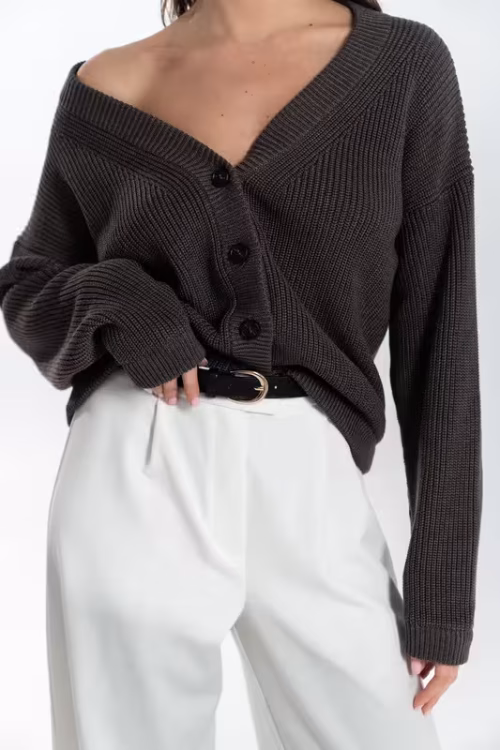 Кардиган Sandra