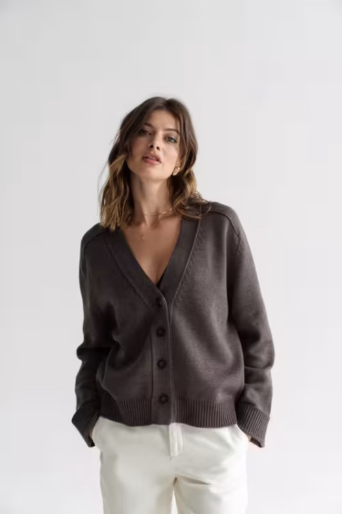 Кардиган Brooke