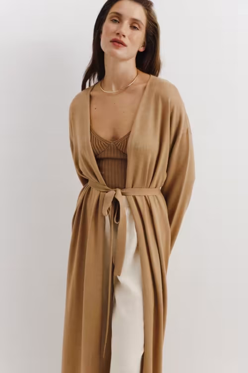 Olivia cardigan