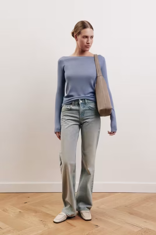 Лонгслів Jane