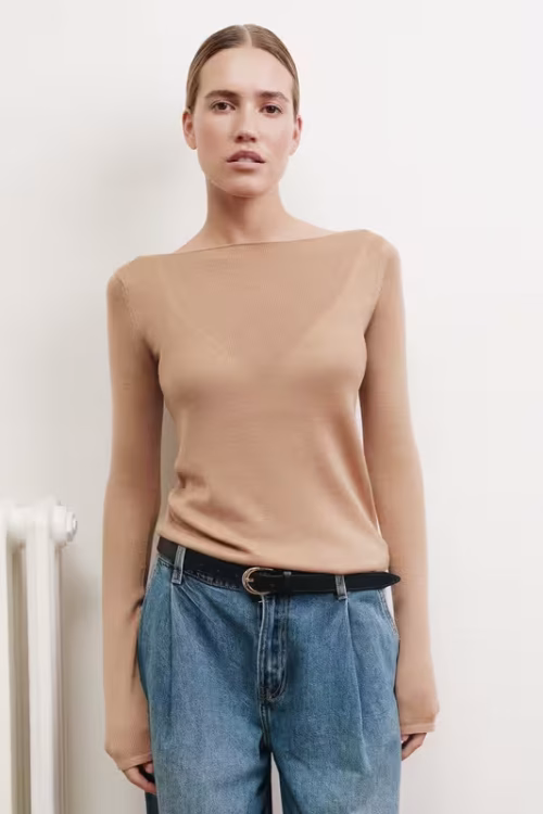 Лонгслів Jane