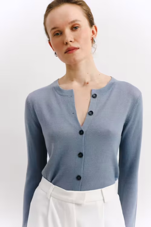 Кардиган Ruth