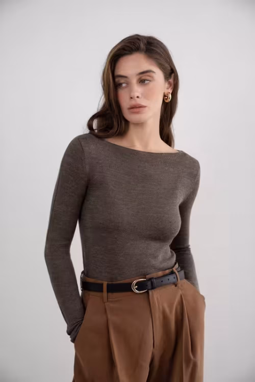 Лонгслів Jane
