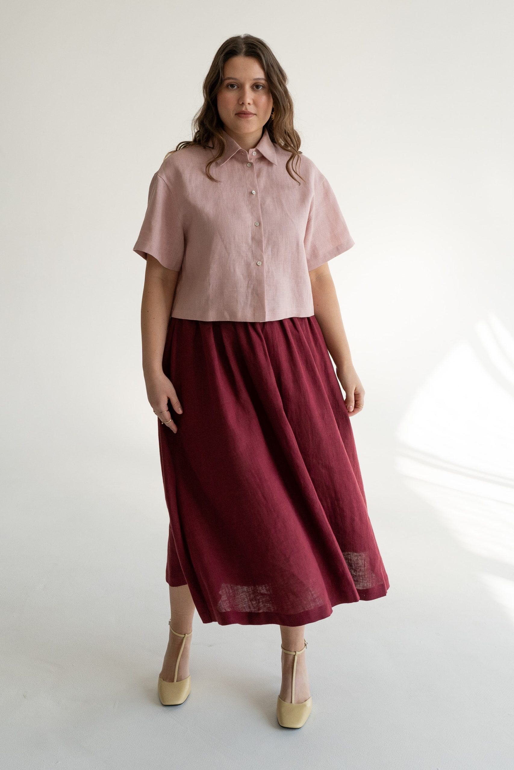 Спідниця нью лук - Зображення 20