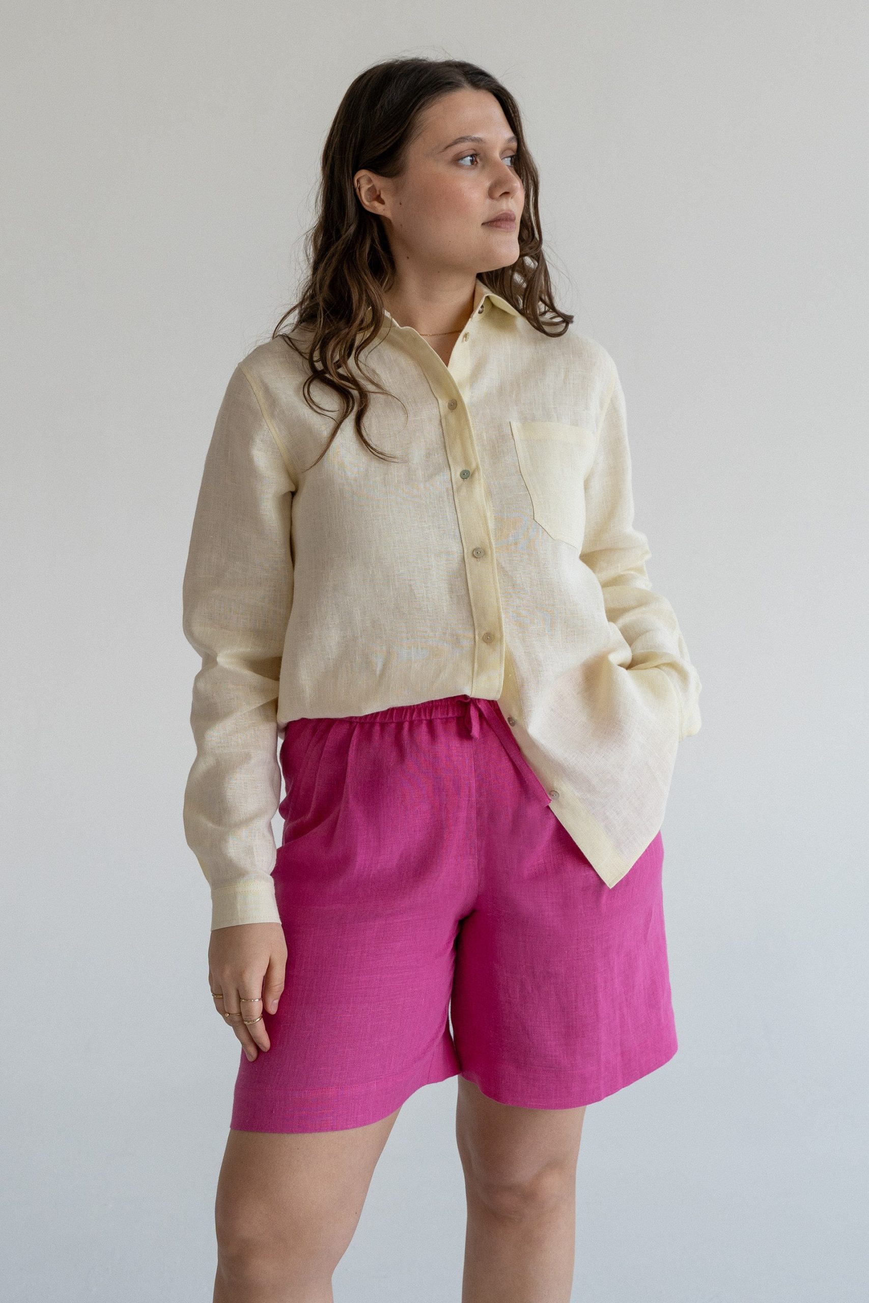 Шорти на гумці - Зображення 2