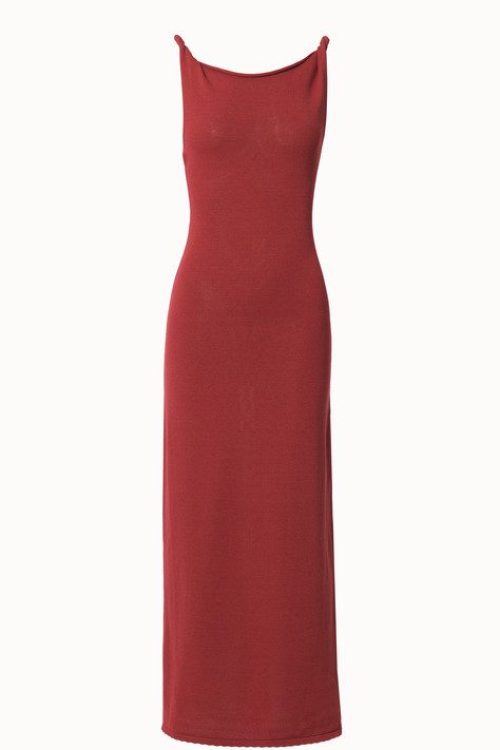 Сукня Grace черврний