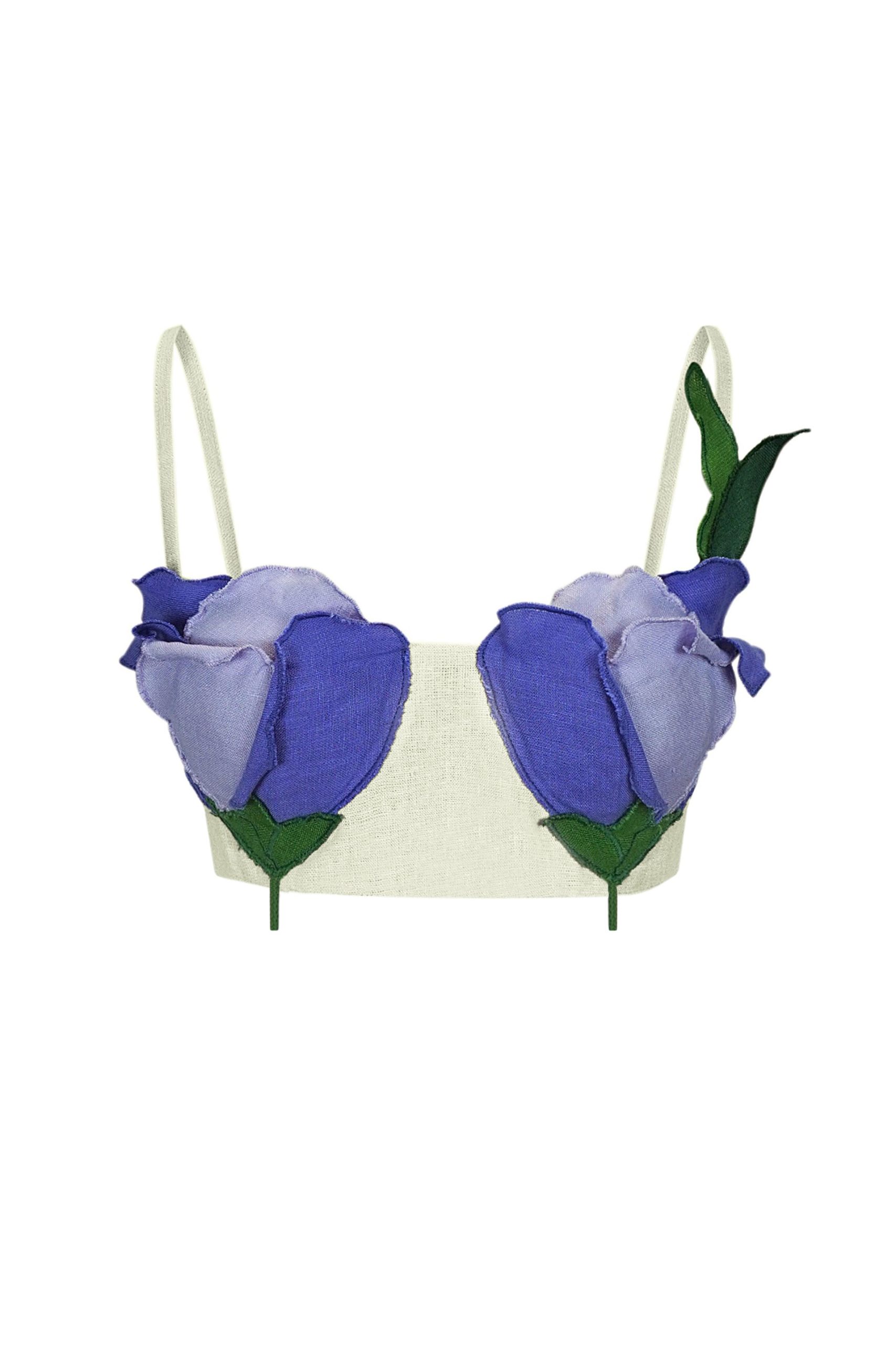 Топ квітка - Зображення 4