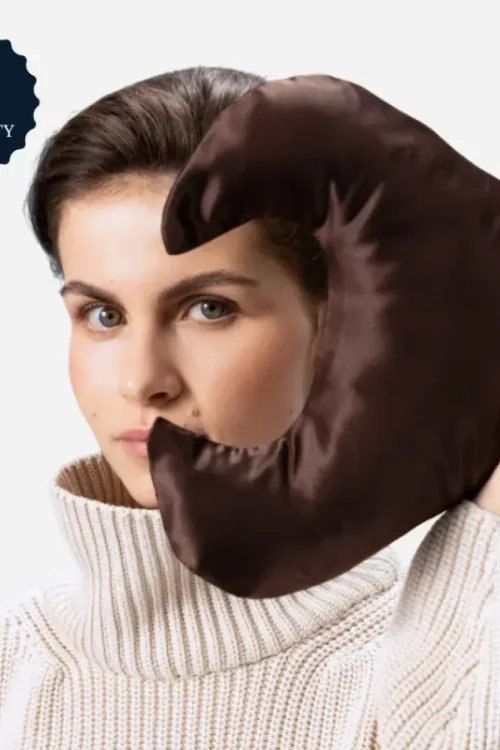 Анти-ейдж подушка KEY