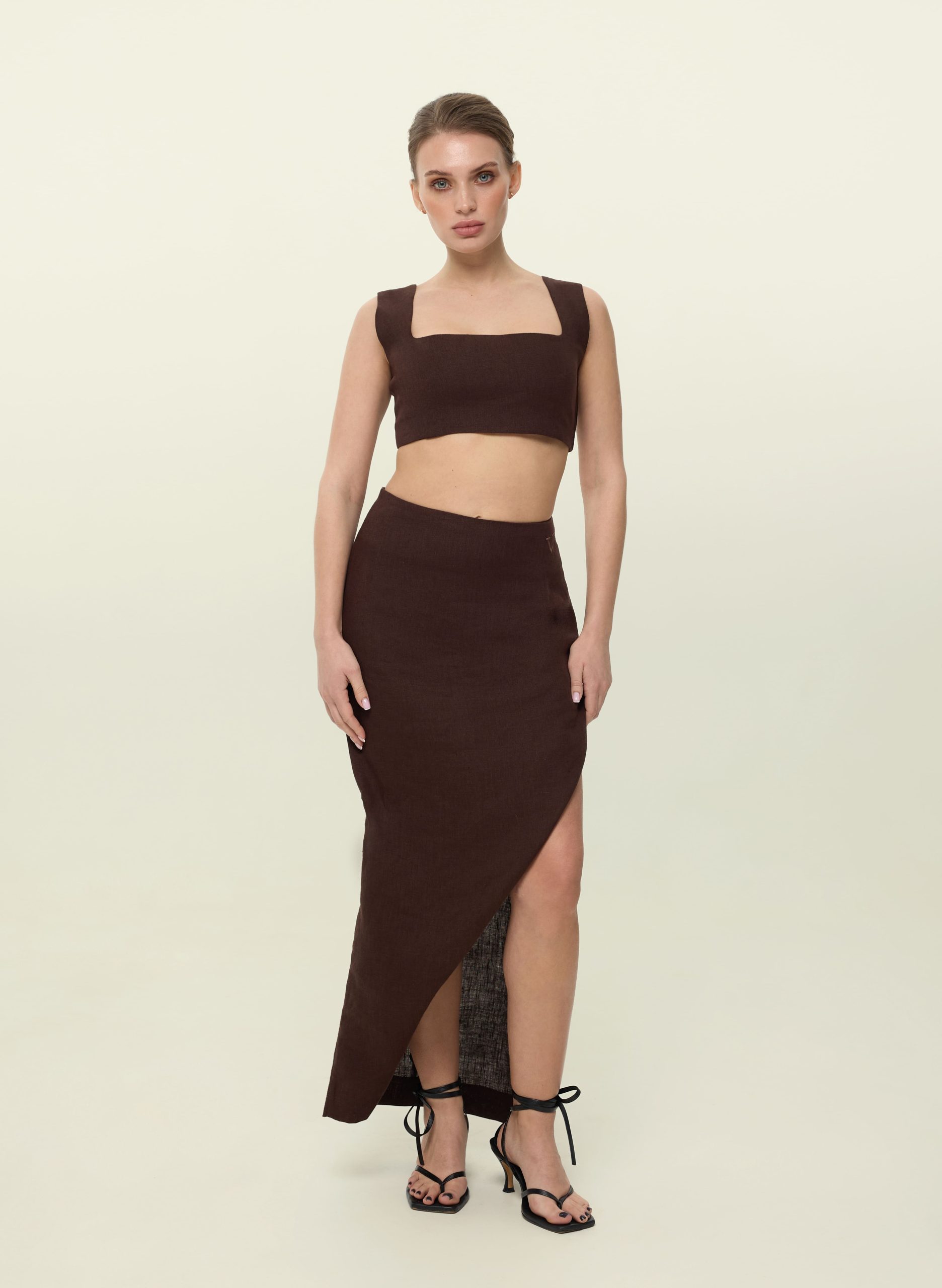 Midi Skirt - Зображення 10